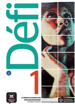 Défi 1 Textbook + Workbook