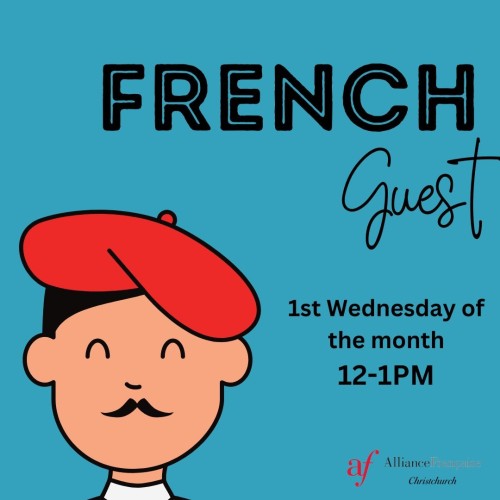 French Guest