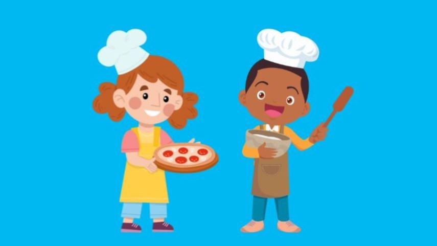 KidsFest Children's French Holiday Programme