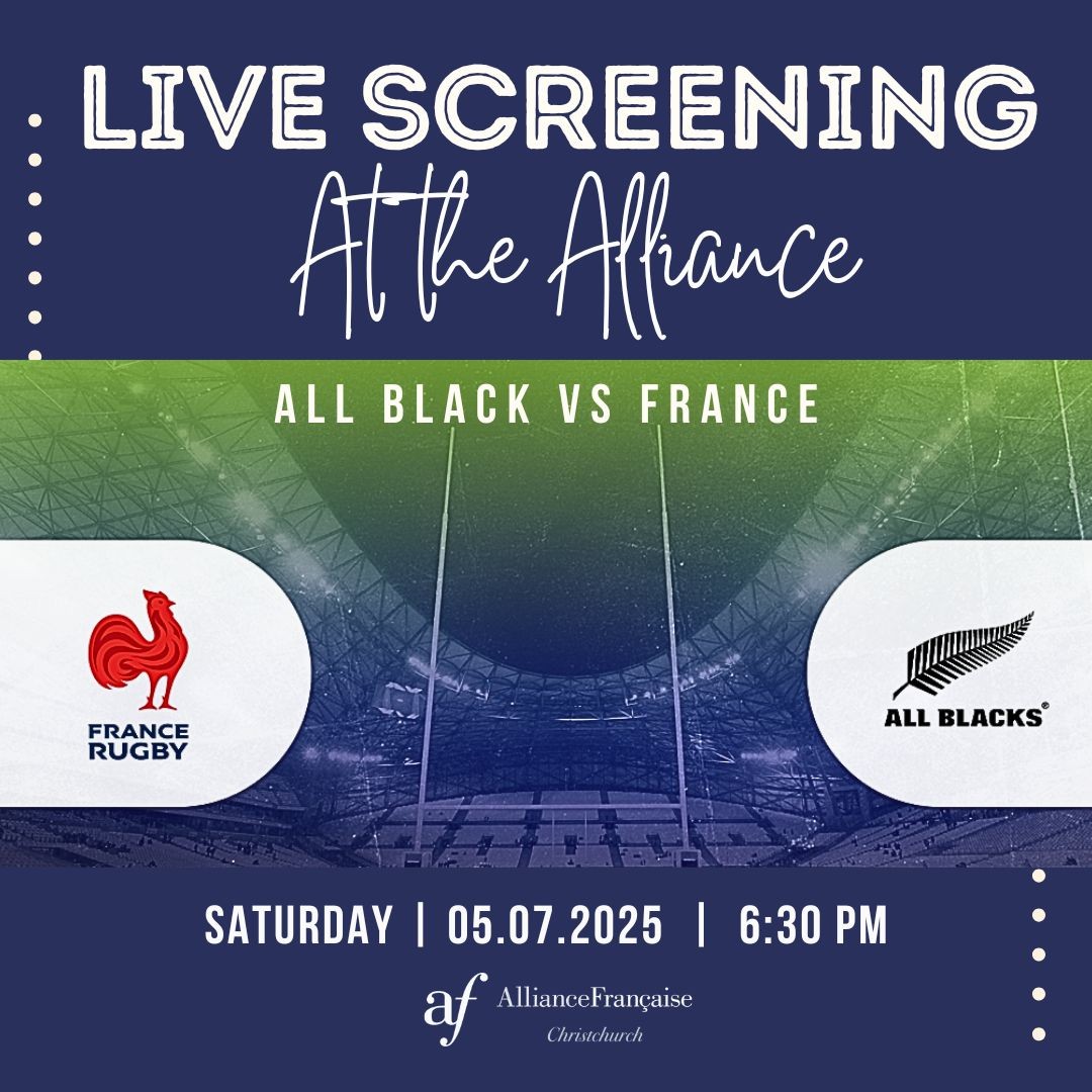 Rugby à l'Alliance