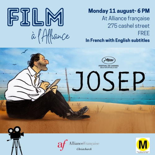Film à l'Alliance