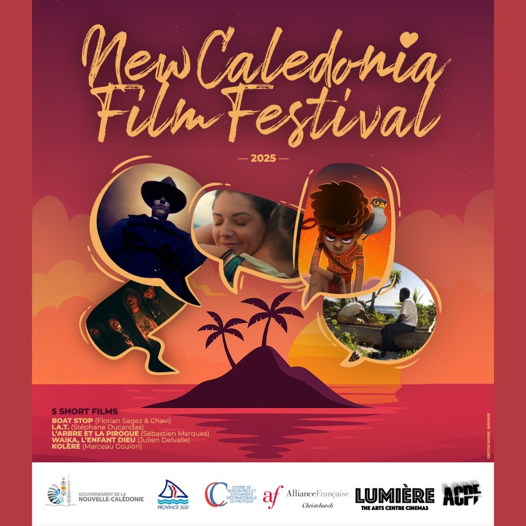 New Caledonian Film Festival