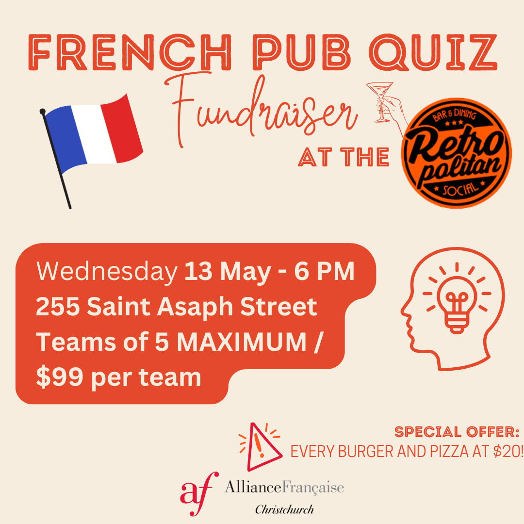 🍻PUB QUIZ FUNDRAISER🍻