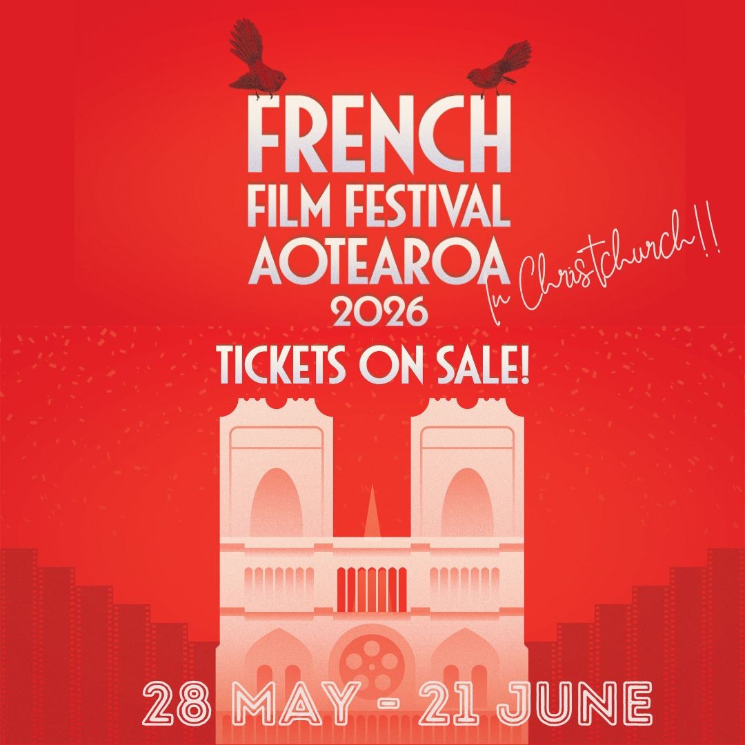 French Film Festival Opening